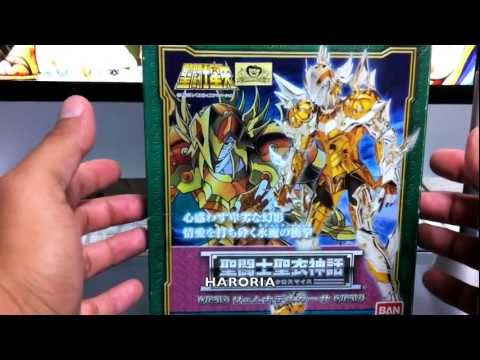 Myth Cloth-Kasa Lymnades