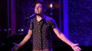 Brad Foster Reinking - &quot;Out There&quot; (Alan Menken &amp; Stephen Schwartz)