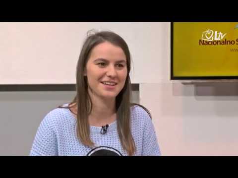 Prozor svetog Josipa - Dajana Ravlija