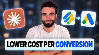 ภาพปก: Upload Google Ads Offline Conversions with AI (Google Data Manager)