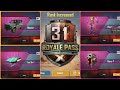 Season 10 Royal Pass Upgraded With 1800 UC | Purchased Pubg Mobile Season 10 Royal Pass With 1800UC