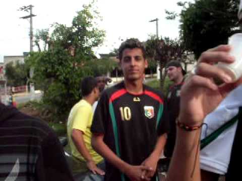 vagabundos iluminados