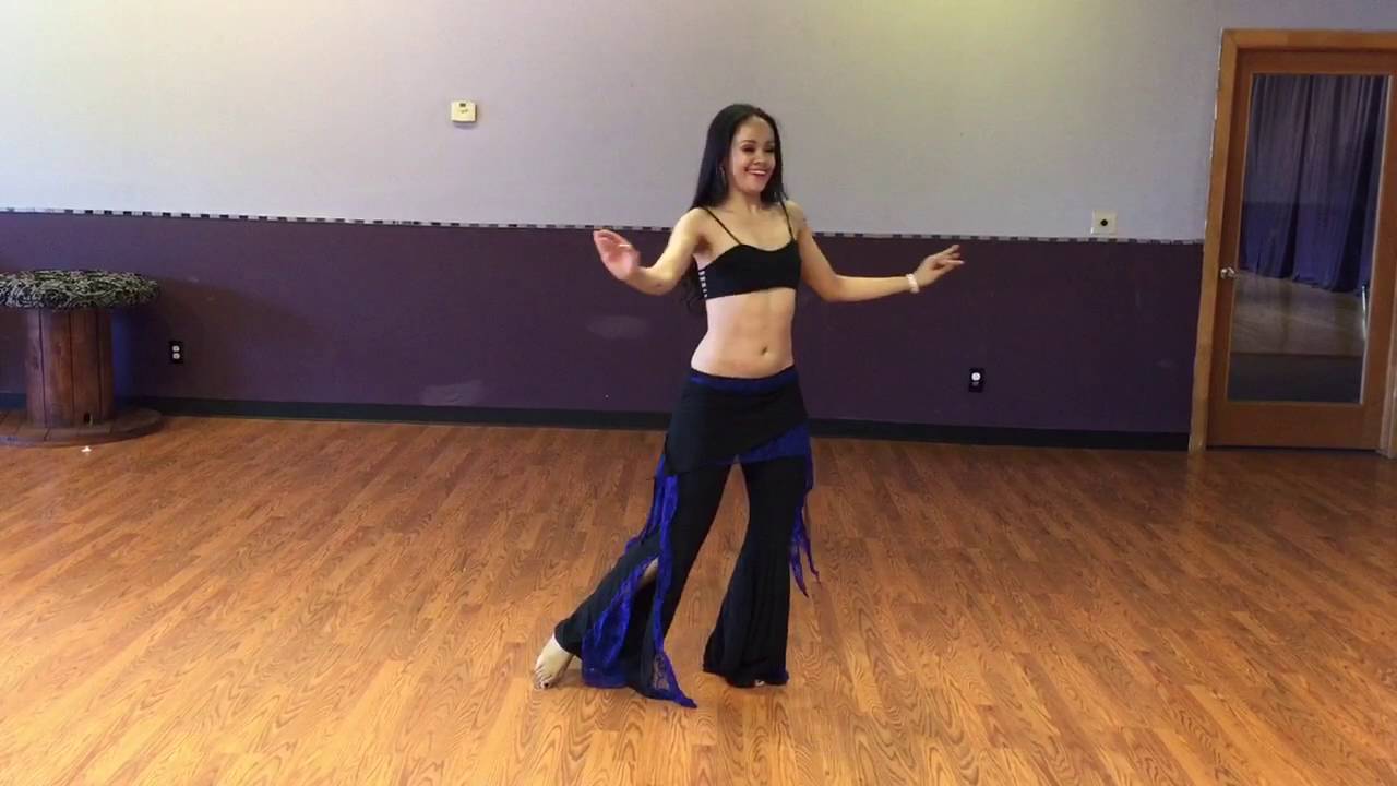 Promotional video thumbnail 2 for Erzsebet Bellydance
