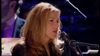 DIANA KRALL Maybe You&#39;ll be There
