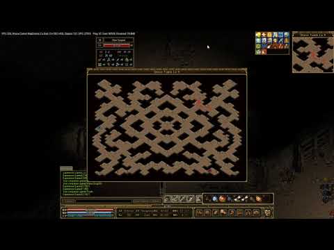 Kraken Mir3, Warrior Lv58, Legend of Mir3, August 3 2020  1of2