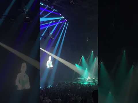 MORITZ HOFBAUER LIVE Tauron Arena Krakow 2025