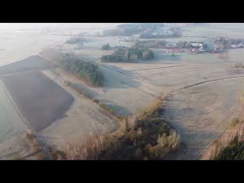 Tu powstanie węzeł Franciszkowo na wariancie W4 drogi ekspresowej S5