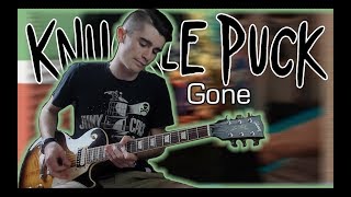 Knuckle Puck - Gone (Guitar &amp; Bass Cover w/ Tabs)