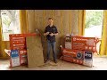 3 Places You'll Want to Insulate + Rockwool Advantages/Overview