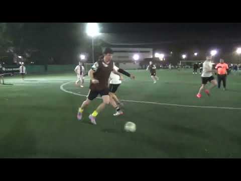 LEPETIT VS LA FALCIONETA - #LigaNuñez - #Clausura SLV - 22/9/23