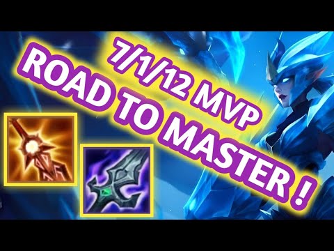 96,75% better ! MVP ! Shyvana Jungle Gameplay | Wild Rift | Poor Rengar | Season 8