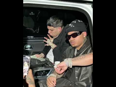 NoCap X DeeBaby- Money In My Jeans (Unreleased)