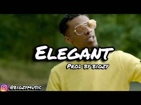 MoStack X Hardy Caprio Type Beat - "Elegant" | UK Afro Swing Instrumental 2019 | Prod. Bigzy |