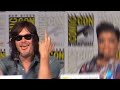 my favourite norman reedus moments part 4