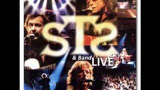 Music video thumbnail preview for STS - Regen fällt auf Milos by S.T.S.