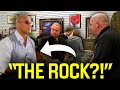 FAMOUS ACTORS on Pawn Stars