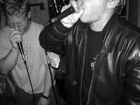 Stieber Twins - Wall Street (feat. Raid, Curse, Busy, Tatwaffe, STF) (Roey Marquis II Vinyl Remix)