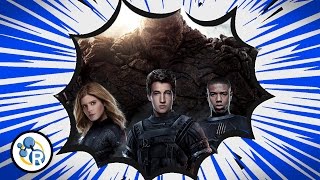 Can Radiation Give You Superpowers?