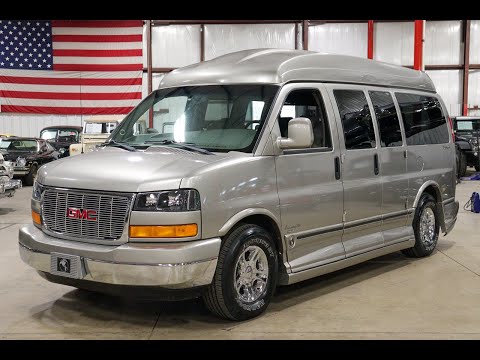 2003 GMC Savana (CC-1440938) for sale in Kentwood, Michigan