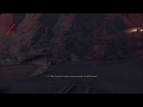 DeathLoop PS5 4K Ray Tracing Gameplay 30FPS