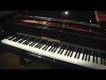 Kohler & Campbell SKG-500S 5' Baby Grand Piano (KJJDG0425)