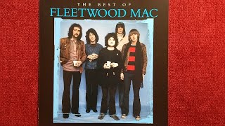 FLEETWOOD MAC / NO PLACE TO GO   1968