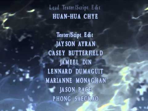 Let's Play Suikoden 3 (pt 102) Luc Chapter Finale