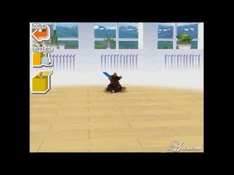 My Best Friends : Chiens & Chats Nintendo DS