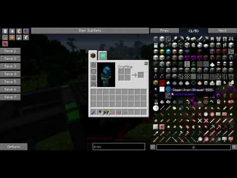 Modded Minecraft Beginner's Guide E3B - IC2 and Mekanism Basics