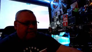 Danny Radio and Tech Live Stream 12/27/2025 Marine Traffic / Weather Band / SDR