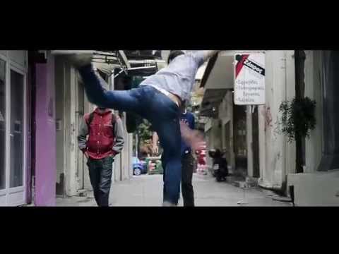 ΟΜΆΡΚΟΥΛΗΣ - ΣΑΣ ΚΑΤΟΥΡΑΩ {ΟΦΙΣΙΑΛ ΒΙΝΤΕΟ 2015)