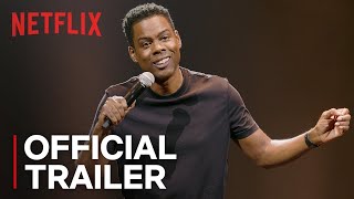 Chris Rock: Tamborine