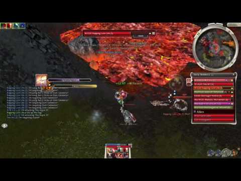 [WoT] r78 vs [Pleb] r219, CAT Round 1, 31/7/16 - Guild Wars (GvG) [Elementalist, Main]