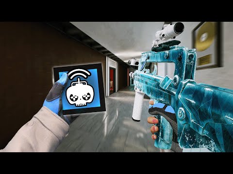 Twitch is still BROKEN in Rainbow Six Siege