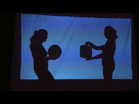 Science Me! 2017: Dimensions - Mathematics