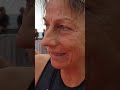 Gianna Nannini Primo Triathlon A Barcellona Guarda Il Video Completo