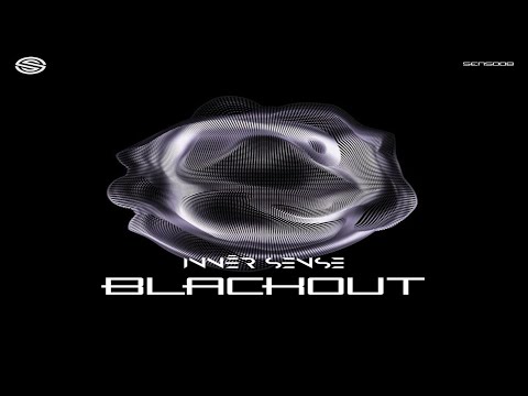 Innēr Sense - Blackout (Original Mix)