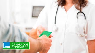  Impactos da saúde suplementar nos gastos públicos do SUS - 25/11/2025 10:30