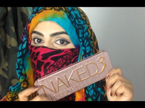 Easy Daytime Makeup Tutorial.