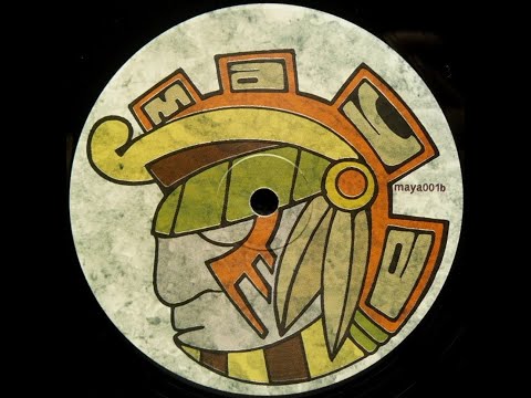 6400 Crew Presents DJ Joeski - Hustle's Revenge (Master D's Three Week Dub)