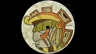 6400 Crew Presents DJ Joeski - Hustle's Revenge (Master D's Three Week Dub)