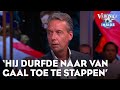 Valentijn: ‘Hij durfde naar Van Gaal toe te stappen om dat te zeggen’ | VERONICA INSIDE