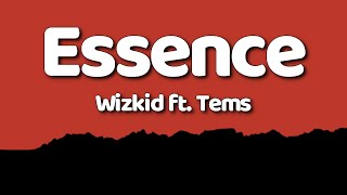 Download lagu Wizkid - Essence [Lyrics] ft. Tems mp3