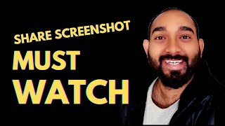 Must Watch this Video and Share Your Work Please