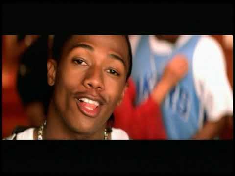 Nick Cannon Feat B2k - Feelin Freaky