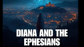 EP8 DIANA AND THE EPHESIANS