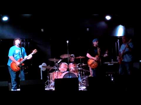 Little Phoebe- Heart Song- Juanitas 4-7-2012