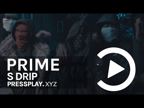 S Drip - Trips (Music Video) | Pressplay