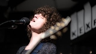 Temples - Shelter Song (Live on KEXP)