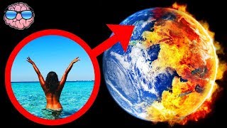 10 Safest Spots During World War 3